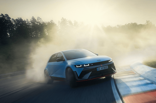 N Drift Optimiser